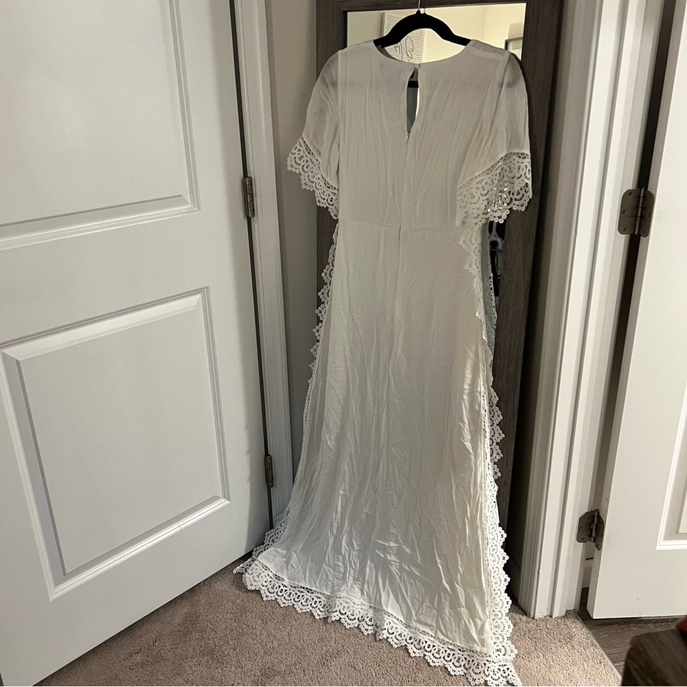 short party white dresses Off-Shoulder Dress with Sweetheart Bodice Black / Large Style:Queen Lauren Black Formal Gown New Dont wait nyla_collection_33289011303_position_1